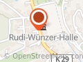 Rudi-Wünzer-Halle Gemeindeverwaltung Wald Michelbach