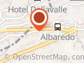 Osteria Svanesc