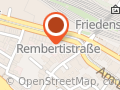 Blumenkorb An der Weide