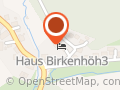 Haus Birkenhöhe GmbH Alten- und Pflegeheim