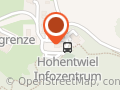 Festungsruine Hohentwiel
