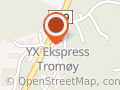 Tromøy Bensinstasjon AS