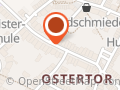 Kindergruppe Lange Reihe eingetragener Verein
