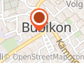 Restaurant Blume Bubikon