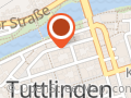 Donaupark Boardinghouse & Hotel Tuttlingen