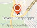 Rüegsegger Garage