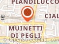 Pasta Fresca Rigatti