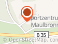 Maulbronn Calisthenics Park