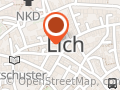 Magistrat der Stadt Lich