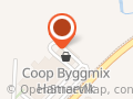 Coop Byggmix Hamarvik