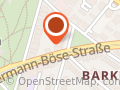 "Am Buergerpark" Pension