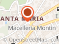 Montin Giancarlo SAS Di Montin Michele.&c. Macelleria