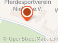Pferdesportverein Niebüll Gotteskoogstraße 62