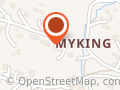 Myking Kolonial Anne Margrethe Syversen