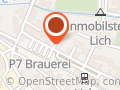 Licher Baugenossenschaft eG