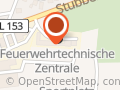 Feuerwehrtechnische Zentrale