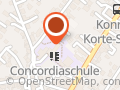 Concordiaschule Kath. Bekenntnisschule