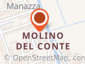 Parrocchia Di Molino Del Conte