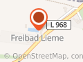 Freibad Lieme