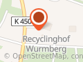 Recyclinghof Wurmberg