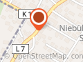Nissen Franz & Sohn GmbH Malerei