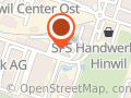 Strassenverkehrsamt Hinwil