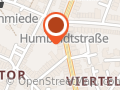 Entlang der Linie
