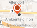 Ambiente di Fiori, Wälle