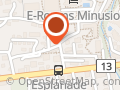 Hotel Garni Minusio