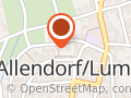 Evangelische Kirche Allendorf (Lumda) - Evangelische Kirchengemeinde Allendorf a.d. Lumda