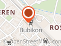 SBB Reisebüro Bubikon