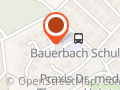 Tausendfüßler-Schule Außenstelle Bauerbach