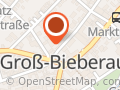 Bieber-Praxis, Mediz. Fußpflege, Fam. Gerbig