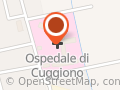 Ospedale Civile di Legnano Presidio Ospedaliero di Cuggiono