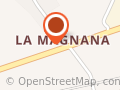 Ristorante La Magnana Dei F.lli Pedretti e C.
