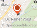 Voigt Rainer Dr. Med. Dent. Zahnarzt