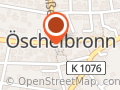Meldeamt Bürgerbüro Öschelbronn