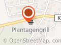 Plantagen-Grill