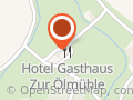 Hotel Gasthaus Zur Ölmühle