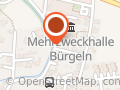 Mehrzweckhalle Bürgeln