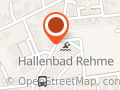 Hallenbad U. Sauna Rehme