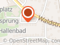 Hallenbad