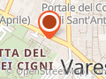 Manutenzione ordinaria strade e segnaletica - Comune di Varese