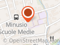 Scuola Media di Minusio