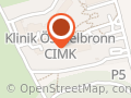 THERAPEUTIKUM DES GEMEINNÜTZIGEN KLINIKVEREIN ÖSCHELBRONN e.V.