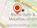Rischo Stahl- & Metallbau GmbH