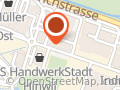 Hug Baustoffe AG (Hinwil) Baumaterial / Handwerkershop / Ausstellung für Bad, Wand- & Bodenbeläge