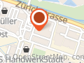 UP Group, Abholstation Hinwil