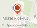 Morsø Rideklub