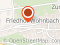 Evangelische Kirche Wölfersheim-Wohnbach - Evangelische Kirchengemeinde Wohnbach